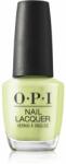 OPI Me, Myself and OPI Nail Lacquer lac de unghii Clear Your Cash 15 ml