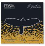 PRS Signature Strings, David Grissom