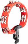 Meinl HTMT2R Rögzíthető csörgő, kétsoros - piros