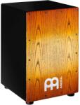 Meinl MCAJ100BK-SAF Headliner sodronyos cajon