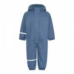 CeLaVi China Blue 100 - Costum intreg impermeabil captusit fleece pentru ploaie si vreme rece - CeLaVi (7198)