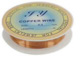 CreArt Ékszerdrót Réz 0, 3 mm 20 Méter/Tekercs (FCDC0015)