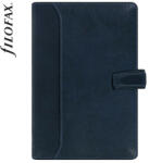 Filofax Gyűrűs Kalendárium Lockwood Personal Kék (FX-026057)