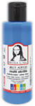 Südor Mona Lisa Akrilfesték Neon Kék 70 ml (SD160-07)