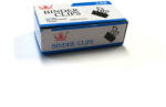 OfficeArt Bindercsipesz 15 mm Fekete 12 Darab/doboz (IEAX0003)