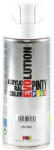PintyPlus Akrilfesték Spray Fényes Jelző Fehér 200 ml (336)