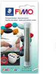 FIMO Gyöngytű 0, 8x90 mm és 1, 7x90 mm 50 Darab (8712-20)