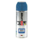 PintyPlus Akrilfesték Spray Fényes Jelzőkék 200 ml (370)