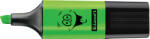 Luxor Mini Smile Szövegkiemelő Zöld (KCGX0126)