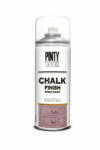 Pinty Plus Krétafesték Spray Ultra Matt Rózsaszirom 400 ml (792)