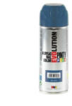 PintyPlus Akrilfesték Spray Fényes Közlekedési Kék 200 ml (570)