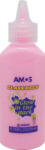Amos Üvegmatricafesték 22 ml Foszforeszkáló Pink (GD-22-G/PK)