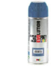 PintyPlus Akril Festékspray Fényes Páfrány Kék 200 ml (373)