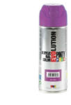 PintyPlus Akrilfesték Spray Fényes Közlekedési Lila 200 ml (343)