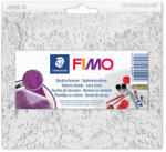 FIMO Felületmintázó Műanyag 15, 5x16, 5 cm Csipke (8744-16)