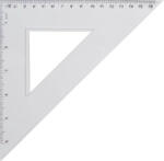School Art Háromszög Vonalzó 45 fokos 24 cm (LDHX0048)