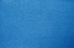 CreArt Kézműves Filclap Kemény kb. 20x30 cm Kék (FEBB0014)