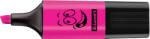 Luxor Mini Smile Szövegkiemelő Pink (KCGX0121)