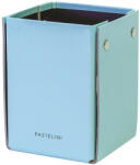 PASTELINi Asztali Írószertartó Karton 10, 5x8x7, 5 cm Kék 8-140 (8-140)
