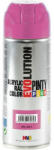 PintyPlus Akrilfesték Spray Fényes Magenta 200 ml (339)