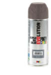 PintyPlus Akril Festékspray Fényes Vasszürke 200 ml (569)