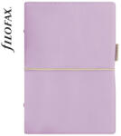 Filofax Gyűrűs Kalendárium Domino Soft Personal Orchidea (FX-022607)