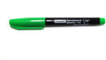 Luxor 100S Super Fine Permanent Marker Zöld (KCFX0349)