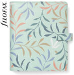 Filofax Gyűrűs Kalendárium Botanical A5 Menta (FX-022649)