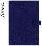Filofax Gyűrűs Kalendárium Finsbury Personal Sötétkék (FX-022499)