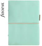 Filofax Gyűrűs Kalendárium Domino Soft Personal Világoskék (FX-022579)