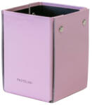 PASTELINi Asztali Írószertartó Karton 10, 5x8x7, 5 cm Pink 8-143 (8-141)