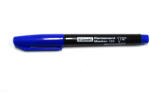 Luxor 100S Super Fine Permanent Marker Kék (3412SF/BULK)