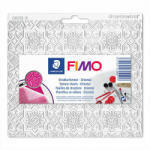 FIMO Felületmintázó Műanyag 15, 5x16, 5 cm Keleti (8744-11)
