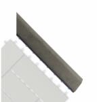 G21 Incana átvezető profil a WPC burkolócsempékhez, 38, 5 x 7, 5 cm sarok (jobb) (63910063)