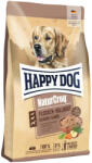 Happy Dog 1, 5kg Happy Dog Premium NaturCroq teljes értékű pehelytáp szárazeledel kutyáknak