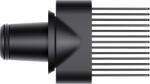 Dyson Szélesfogú fésűs fej, fekete (Dyson Supersonic készülékhez) (969748-05)