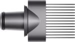 Dyson Szélesfogú fésűs fej, szürke (Dyson Supersonic készülékhez) (969748-01)