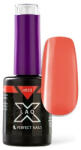 Perfect Nails LacGel LaQ X Gél Lakk 8ml - Grapefruit X013 - Macaroon