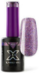 Perfect Nails Lacgel LaQ X Gél Lakk 8ml - Glamorous X052 - Flash Reflect #2