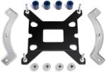 Noctua Планка за монтаж на охладител Noctua Mounting KIT NM-i17xx-MP83, съвместима със сокет Intel LGA1700, сребрсит (NM-i17xx-MP83)
