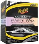 Meguiar's Consumer Produse cosmetice pentru exterior Ceara Auto Solida Meguiar's Ultimate Paste Wax, 226g (G210608)