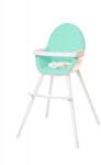 Osann Scaun de servit masa Uno green mint 2 in 1 Osann (165-025-03) Scaun de masa bebelusi, inaltator
