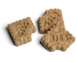 bunnyNature Crunchy Cracker - Cânepă 50 g