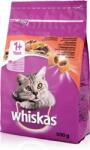 Whiskas - Hrană uscată pentru pisici adulte, cu vită (2 x 14 kg) 28 kg
