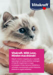 Vitakraft Cat Stick Mini pui și ficat (3 x 6 g) 18 g