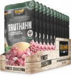 BELCANDO pliculețe cu curcan, amarant și mazăre (36 x 125 g) 4500 g