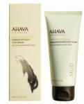 AHAVA Telített lábgél - Ahava Leave-on Deadsea Mud Foot Cream Dry/Sensitive Skin Relief 100 ml