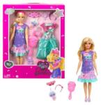 Mattel Első Barbie babám: Deluxe baba - szőke HMM66
