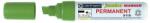 Centropen Marker permanent, 2-10mm, verde, CENTROPEN Jumbo (CE91104)