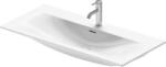 Duravit Viu kerámiamosdó 1030x490 mm, WonderGliss bevonattal 23441000001 (23441000001)